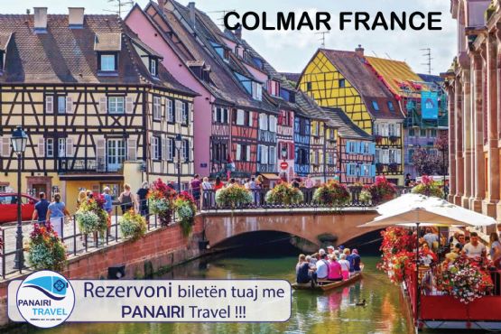 Bileta BUS Tirane Colmar, PANAIRI TRAVEL, Bus Tirane Colmar, Tirane Colmar Terminali,  Transferta parash nga Colmar per Tirane, Tirane Colmar agency Transporti, Bileta te lira per Colmar Gjermani